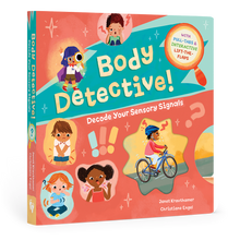 Body Detective!