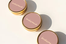 Travel Tin Candles (Multiple Styles/Scents)