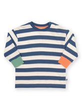 Stripy Top
