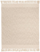 Whisper Cotton Throw