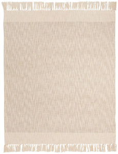 Whisper Cotton Throw
