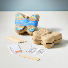 Curious Critters Activity Kits (Bee & Butterfly)