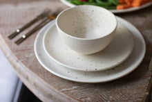Speckled Ceramic Dishes (Multiple Options)