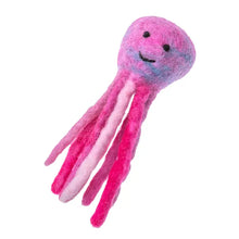 Felt Finger Puppets - Fair Trade (Multiple Styles)