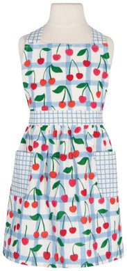 Very Cherry Minnie Children's Apron