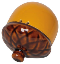 Acorns Salt & Pepper Shakers Set