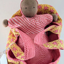 Bunting Baby Set