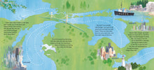 The Great Lakes