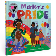Marley's Pride