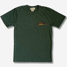 Northern Walleye Tee Shirt