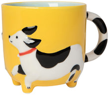 Spot the Dog Critter Mug