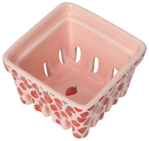 Berry Baskets (Multiple Options)