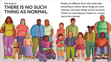 All of Us. A First Conversation About Disability