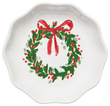 Wreaths Pinch/Dip Bowls (Assorted Styles)