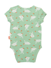 Baby Bunny Organic Cotton Baby Bodysuit