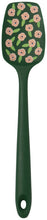 Full Bloom Silicone Spatulas & Spoonulas (Multiple Colors & Sizes)
