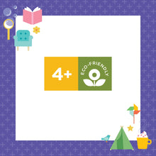 Calm Ideas For Busy Kids: Mindful Edition