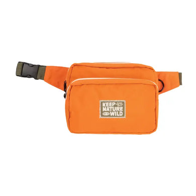 Poppy/Olive Fanny Pack