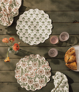 Thicket Double Weave Placemat