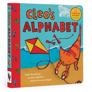 Cleo the Cat Books (Multiple Titles)