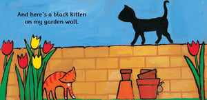 Cleo the Cat Books (Multiple Titles)