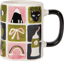Favorite Things Designer Mug