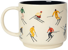 Mug & Sock Set - Ski Ya Later