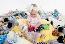 Baby Paper- Crinkle Paper