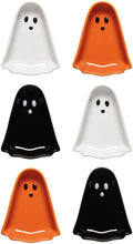 Kindred Spirits Halloween Ghost Pinch Bowls