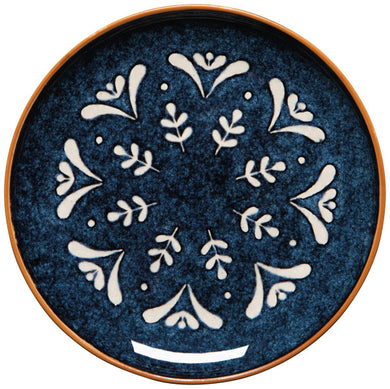 Nightbloom Appetizer Plate