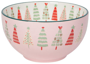 Glitzmas Bowls (Multiple Colors)