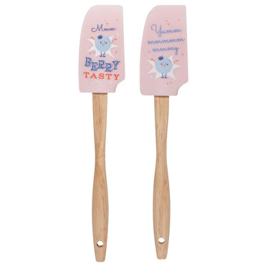 Berry Tastey Spatula Mini Set of 2