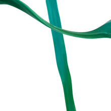 Gootonium: Thermo Forest Green to Water Blue Putty