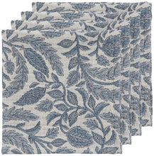 Topiary Placemats & Napkins (Multiple Colors)