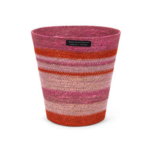 Seagrass Waste Paper Baskets(Multiple Colors)