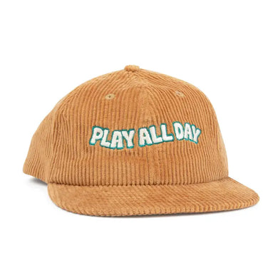Play All Day |  Youth Hat