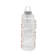 Smarties Candy Holiday Ornament