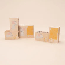 Environments City Wood Blocks (Multiple Styles)