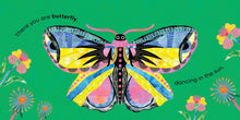 My First Pop-Up: Bugs
