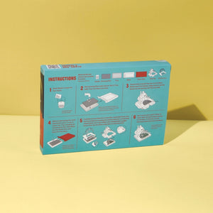 Microgreens Diy Kits