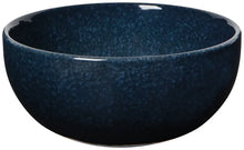 Dapple Stoneware Dinner Collection- Bowl, Mugs, Plates (Multiple Colors)