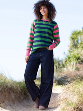 Rockley Knit Jumper/Sweater