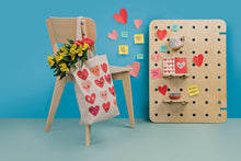 Heart to Heart Notebooks (Set of 2)