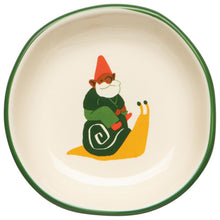 Gnome Grown Pinch/Dip Bowls (Sold Individually – 6 Styles)