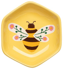 Bee Garden Pinch/Dip Bowls (Sold Individually)