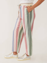 Emmy Pant Vintage Rainbow
