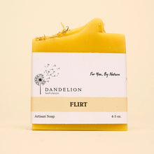 Flirt Bar Soap | Natural Bar Soap