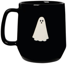 Kindred Spirits Halloween Ghost Mega Mug