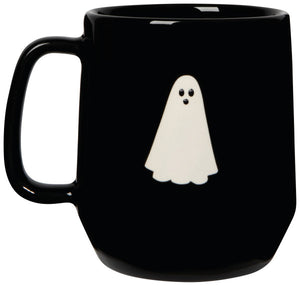 Kindred Spirits Halloween Ghost Mega Mug
