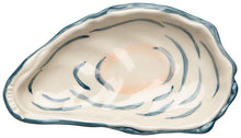Oyster Shaped Dish